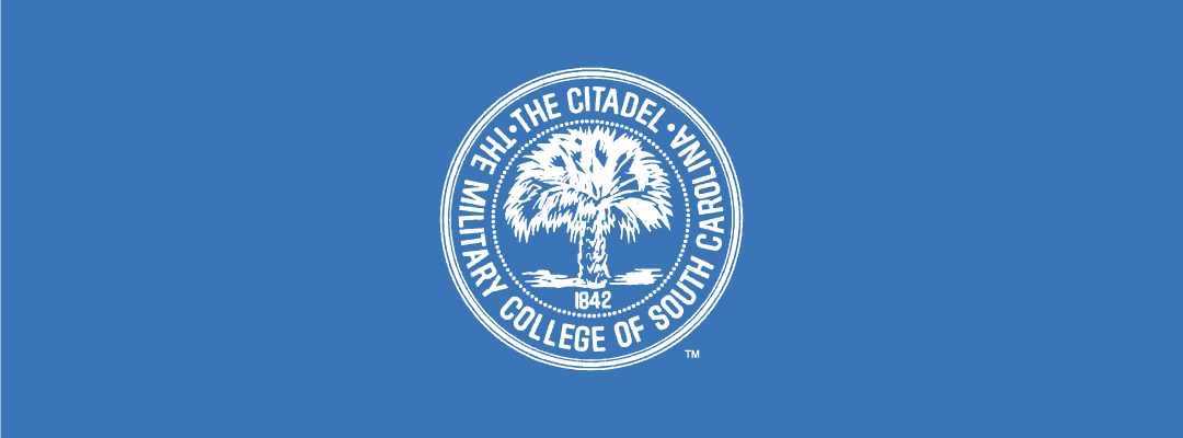 The Citadel Seal logo